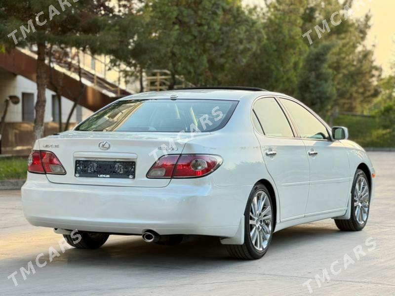Lexus ES 300 2003 - 184 000 TMT - Türkmenabat - img 4