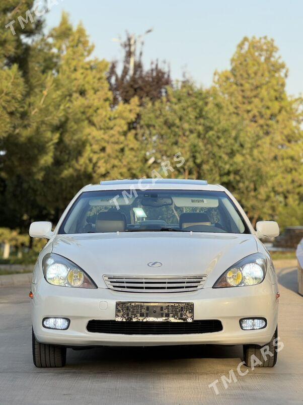 Lexus ES 300 2003 - 184 000 TMT - Türkmenabat - img 5