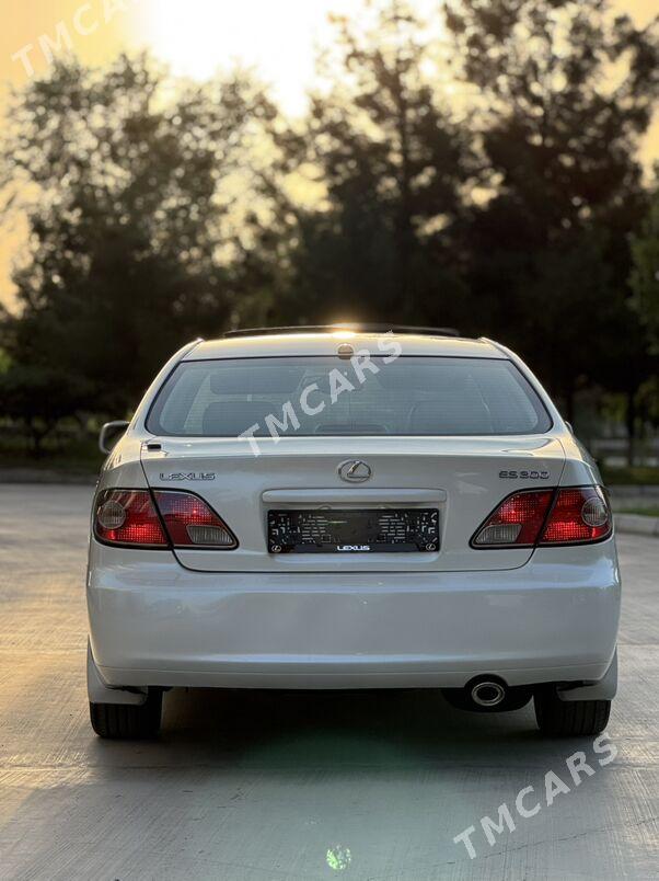Lexus ES 300 2003 - 184 000 TMT - Türkmenabat - img 6