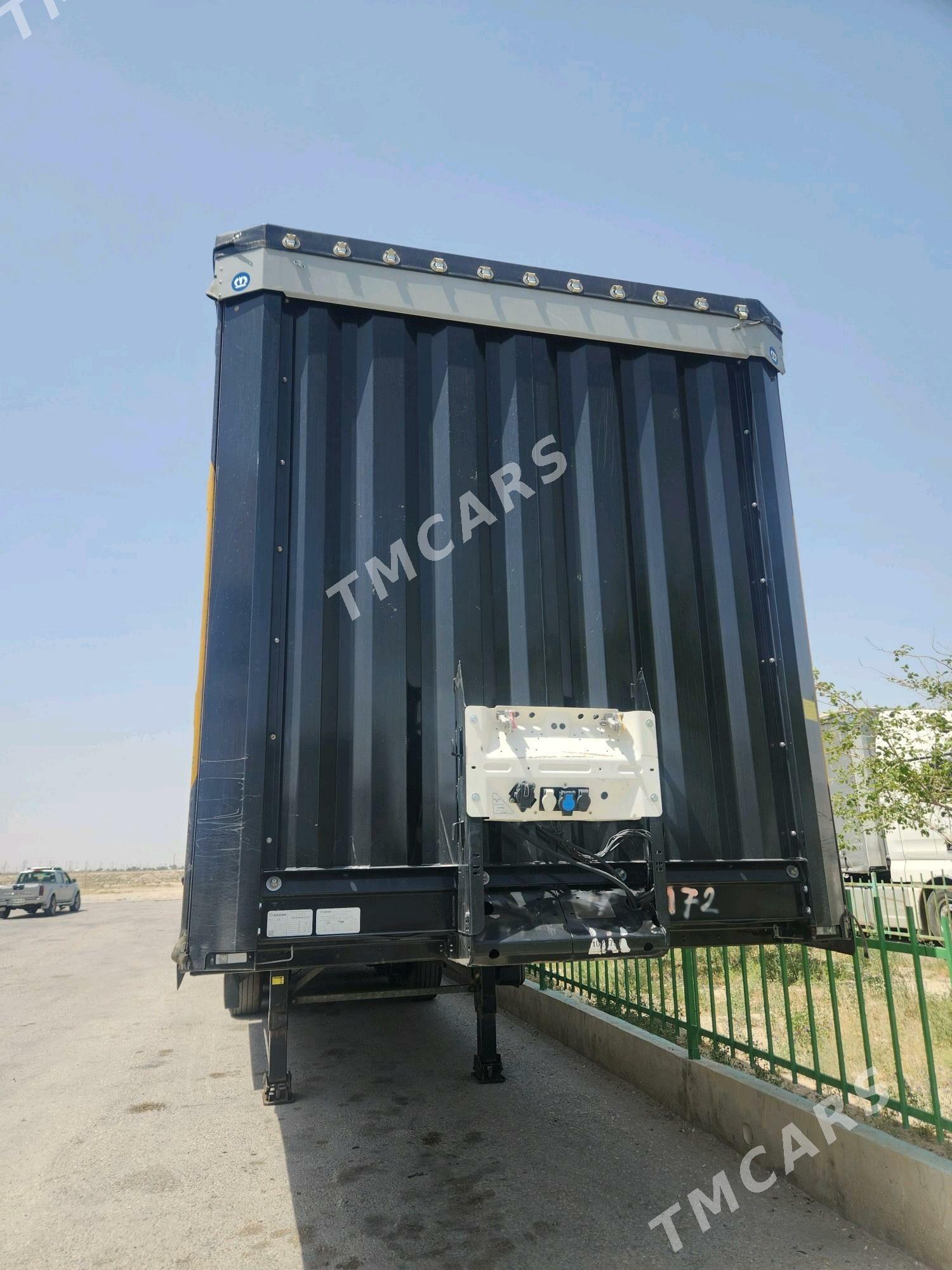 Prisep Polprisep 2022 - 460 000 TMT - Balkanabat - img 2
