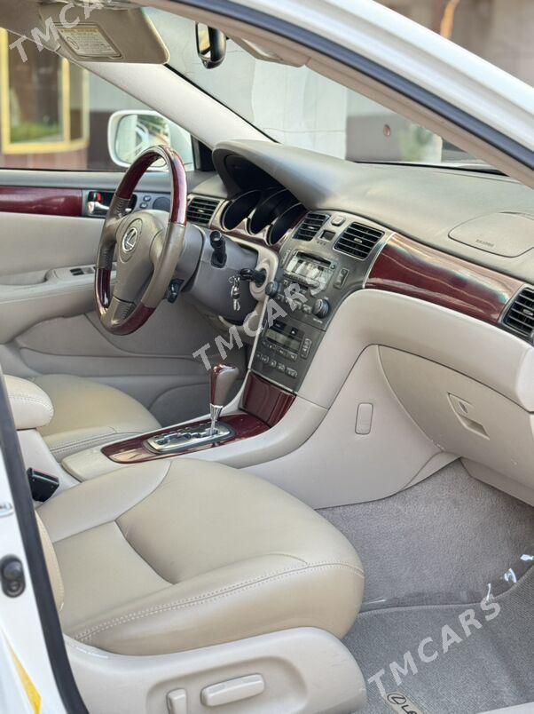 Lexus ES 300 2003 - 184 000 TMT - Türkmenabat - img 8