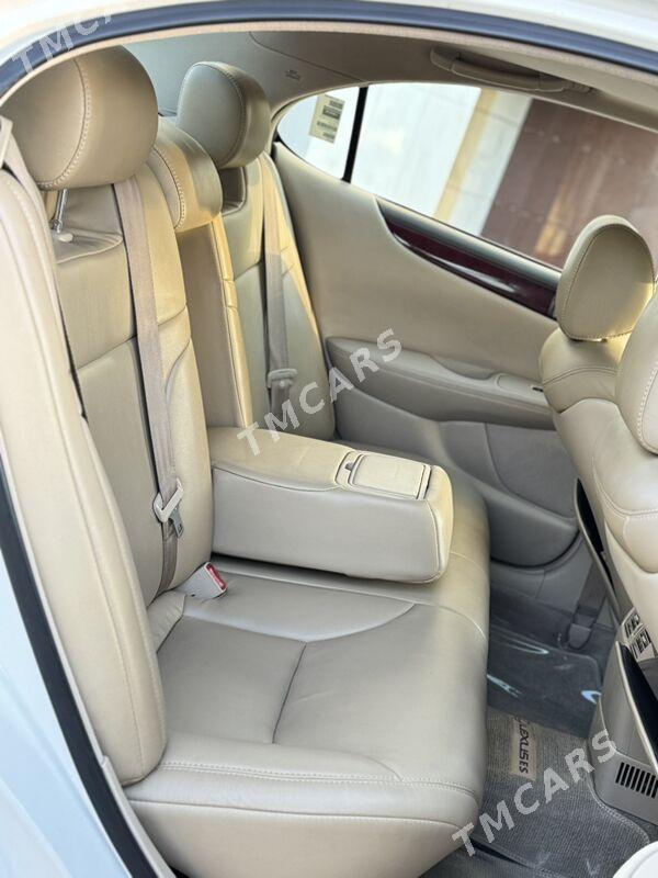 Lexus ES 300 2003 - 184 000 TMT - Türkmenabat - img 9