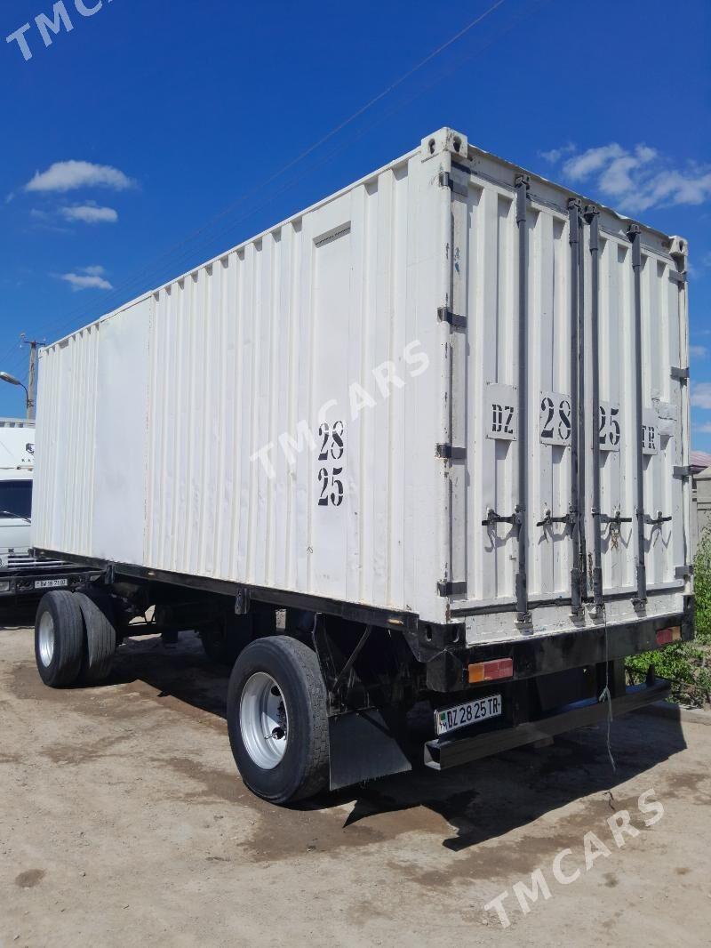 Kamaz 5320 1987 - 90 000 TMT - Дашогуз - img 3