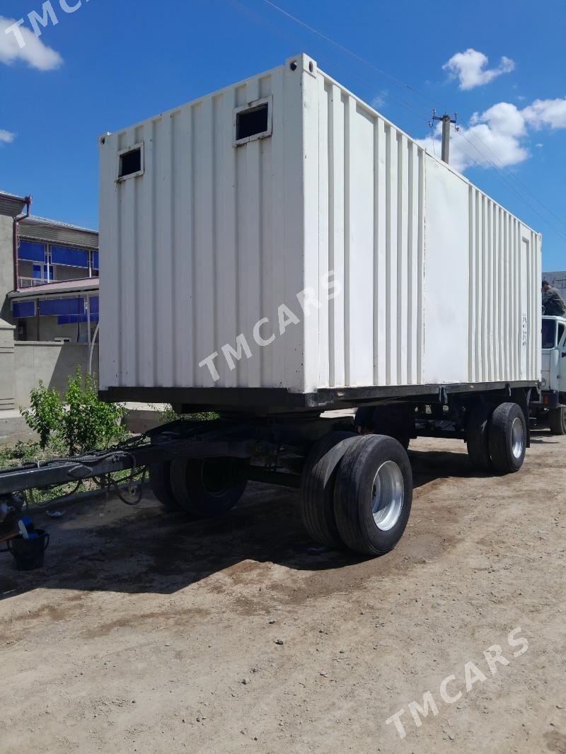 Kamaz 5320 1987 - 90 000 TMT - Дашогуз - img 2