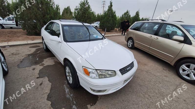 Toyota Camry 2001 - 136 000 TMT - Daşoguz - img 7