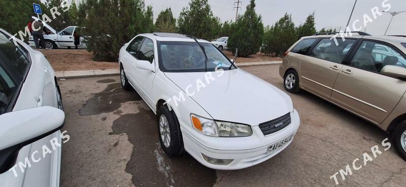 Toyota Camry 2001 - 136 000 TMT - Daşoguz - img 3