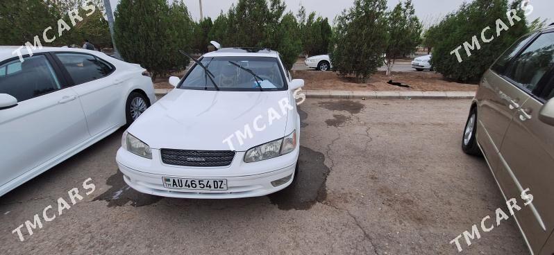 Toyota Camry 2001 - 136 000 TMT - Daşoguz - img 2