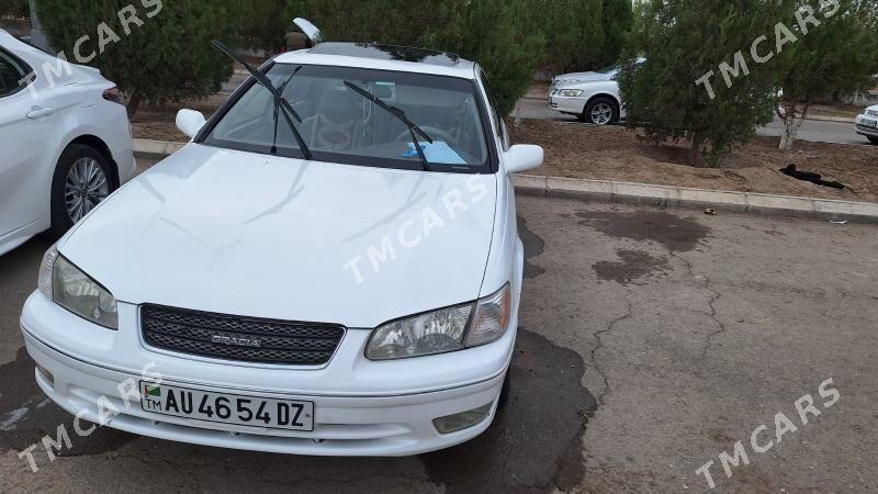 Toyota Camry 2001 - 136 000 TMT - Daşoguz - img 5