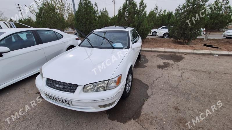 Toyota Camry 2001 - 136 000 TMT - Daşoguz - img 6
