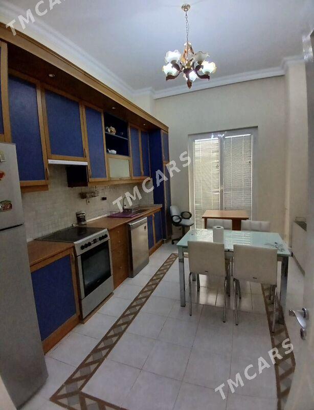 Arçabil elitka 4 kom 215m2 - Ашхабад - img 5