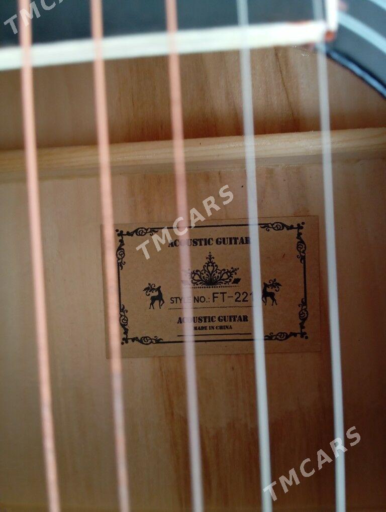 Gitara - Аркадаг - img 2