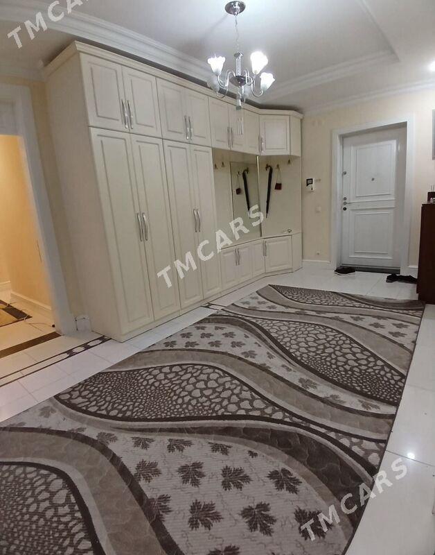 Arçabil elitka 4 kom 215m2 - Ашхабад - img 4
