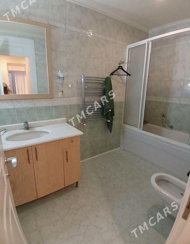 Arçabil elitka 4 kom 215m2 - Ашхабад - img 2
