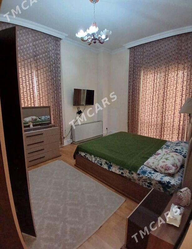 Arçabil elitka 4 kom 215m2 - Ашхабад - img 3