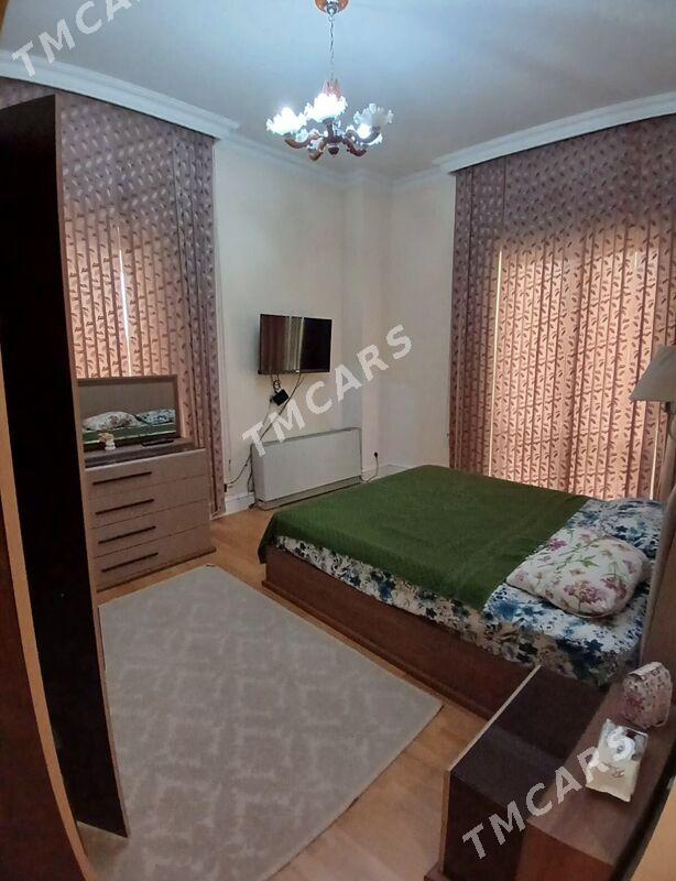 Arçabil elitka 4 kom 215m2 - Ашхабад - img 8