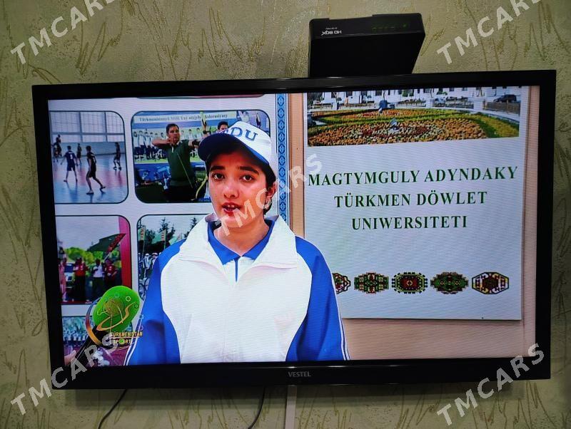 televizor tuner телевизор - Мары - img 2
