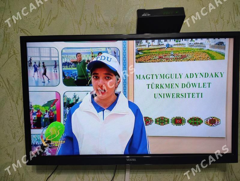 televizor tuner телевизор - Мары - img 3