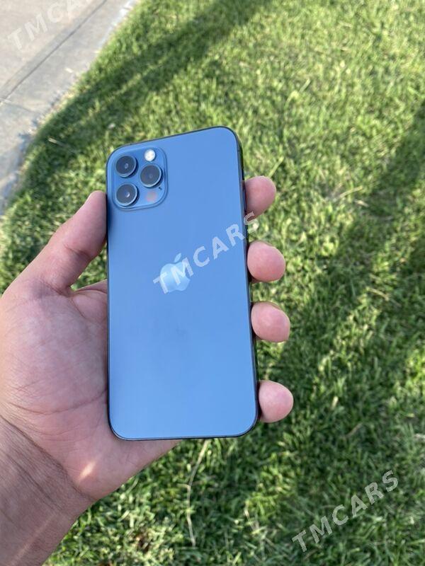 iPhone 12pro - Aşgabat - img 4