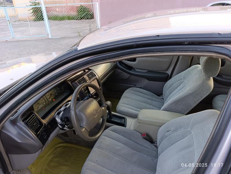 Toyota Avalon 1998 - 111 000 TMT - Mary - img 2