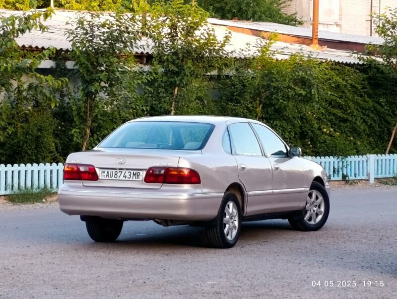 Toyota Avalon 1998 - 111 000 TMT - Mary - img 7