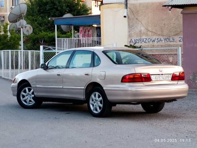 Toyota Avalon 1998 - 111 000 TMT - Mary - img 4
