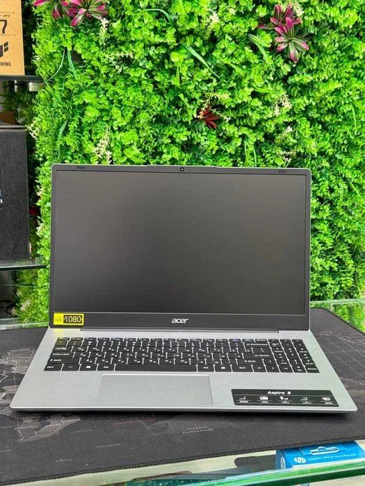 Acer 2025 (12/512GB) Ryzen3 7s - Ашхабад - img 3