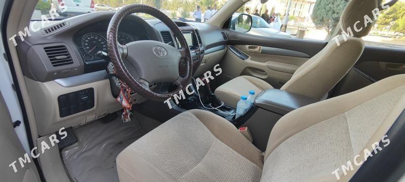 Toyota Land Cruiser Prado 2008 - 360 000 TMT - Murgap - img 4