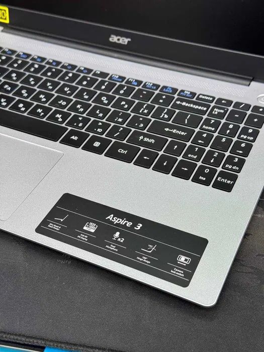 Acer 2025 (12/512GB) Ryzen3 7s - Ашхабад - img 5