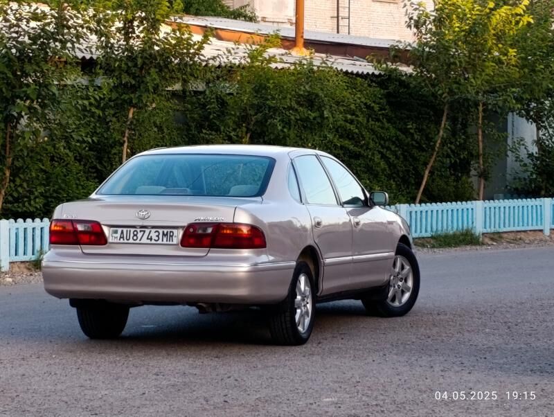Toyota Avalon 1998 - 111 000 TMT - Mary - img 6