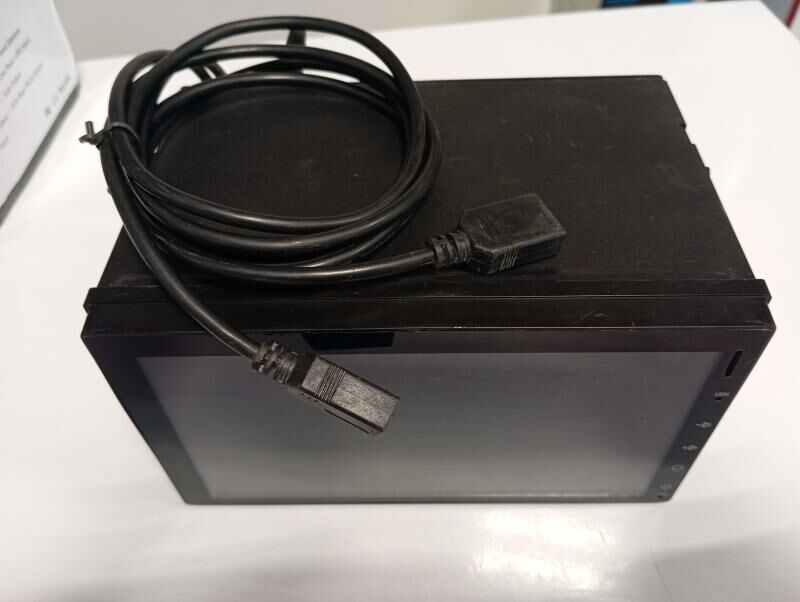 magnitola Магнитола Android 1 200 TMT - Ашхабад - img 4