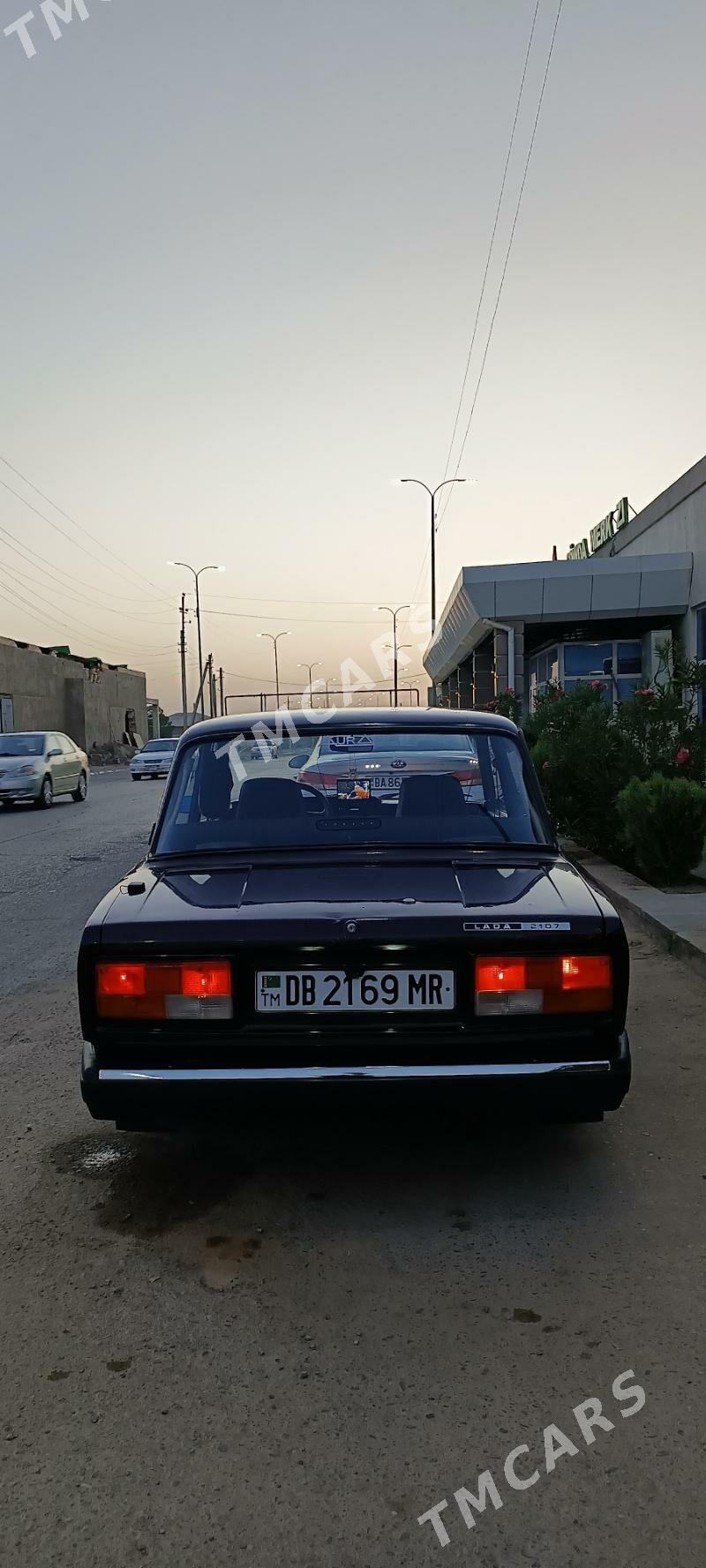 Lada 2107 2010 - 51 000 TMT - Mary - img 4