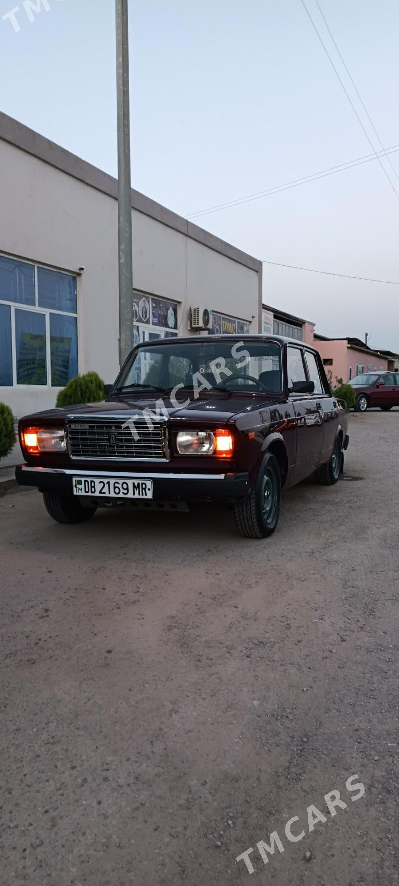 Lada 2107 2010 - 51 000 TMT - Mary - img 3