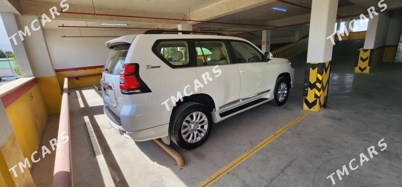 Toyota Land Cruiser Prado 2022 - 1 020 000 TMT - Aşgabat - img 5