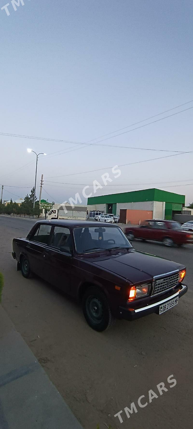 Lada 2107 2010 - 51 000 TMT - Mary - img 6