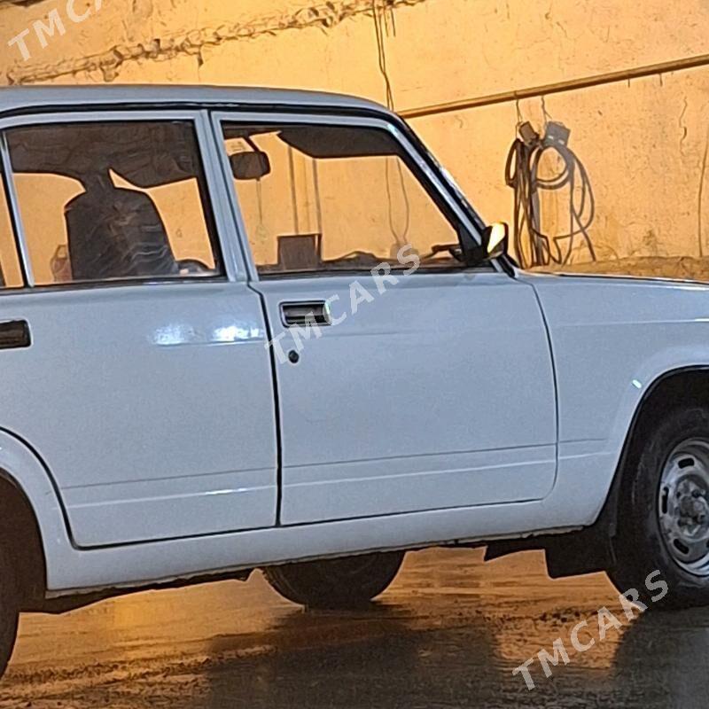 Lada 2107 1985 - 22 000 TMT - Кёнеургенч - img 3