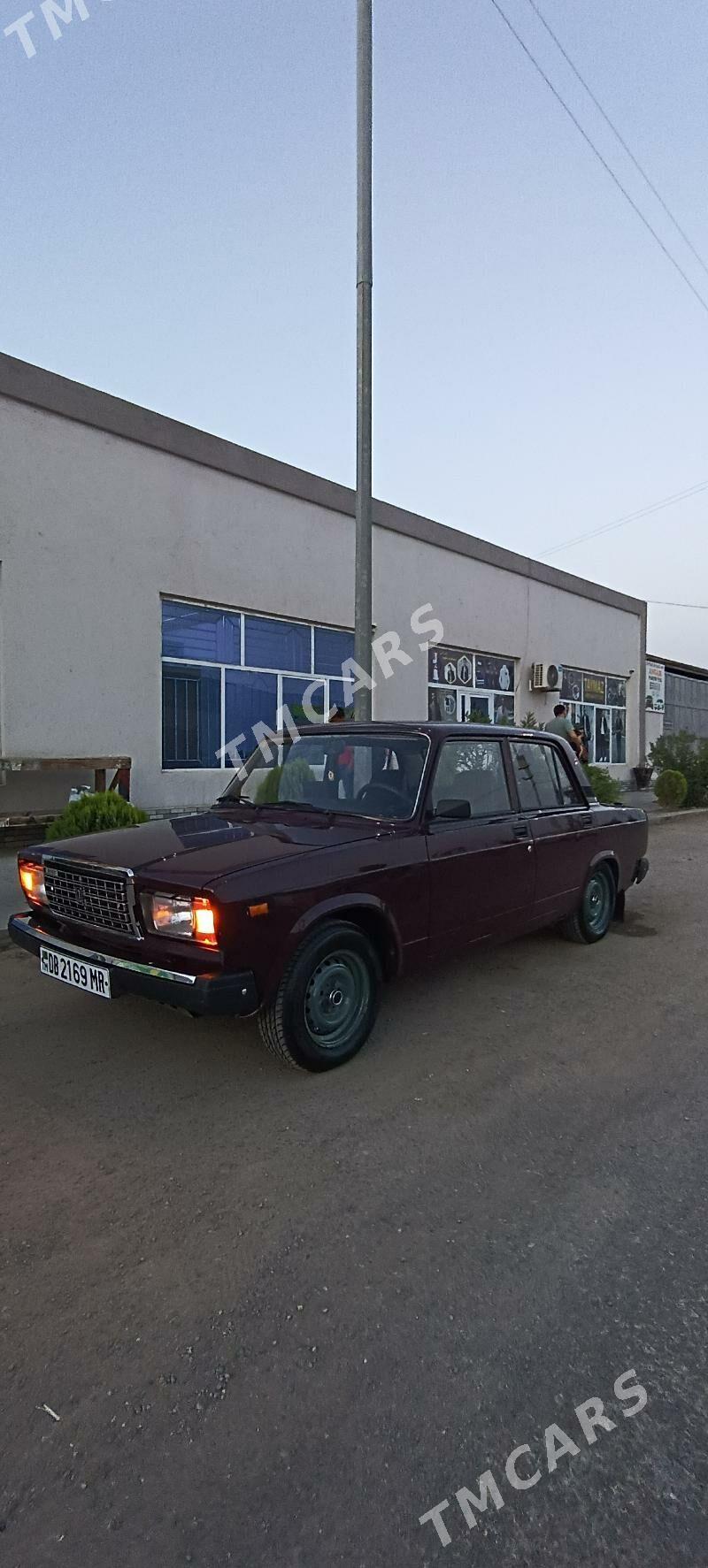 Lada 2107 2010 - 51 000 TMT - Mary - img 5