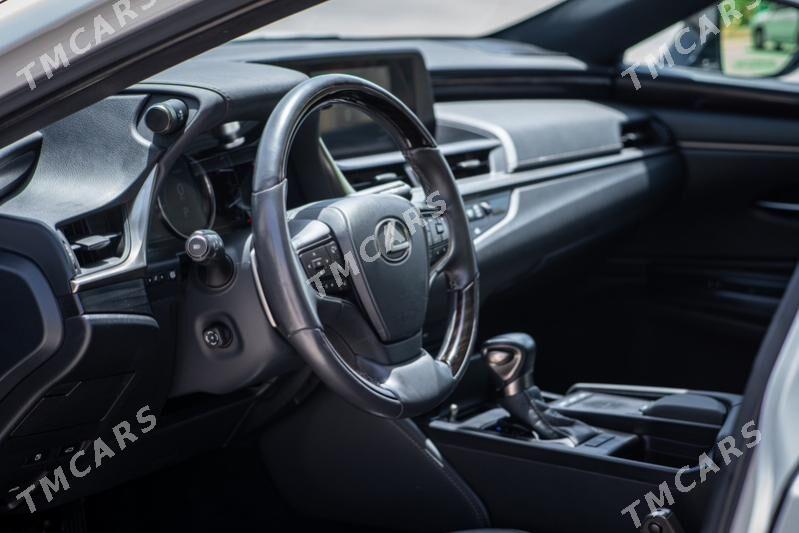 Lexus ES 350 2021 - 500 000 TMT - Мары - img 9