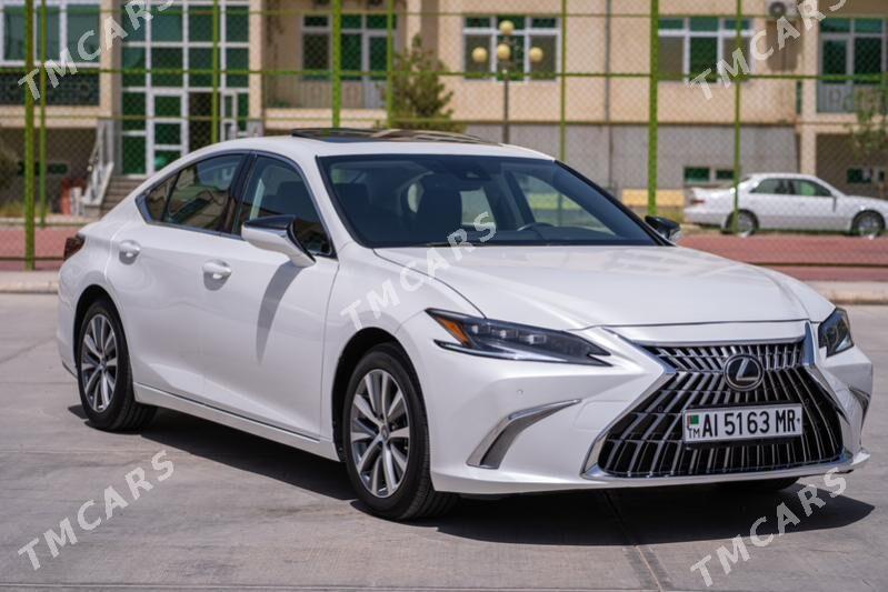 Lexus ES 350 2021 - 500 000 TMT - Мары - img 2