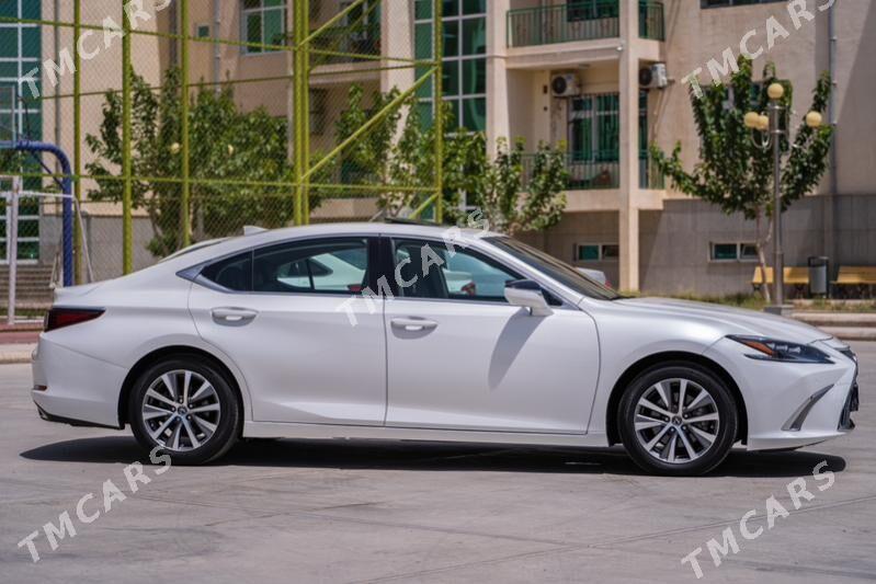 Lexus ES 350 2021 - 500 000 TMT - Мары - img 7