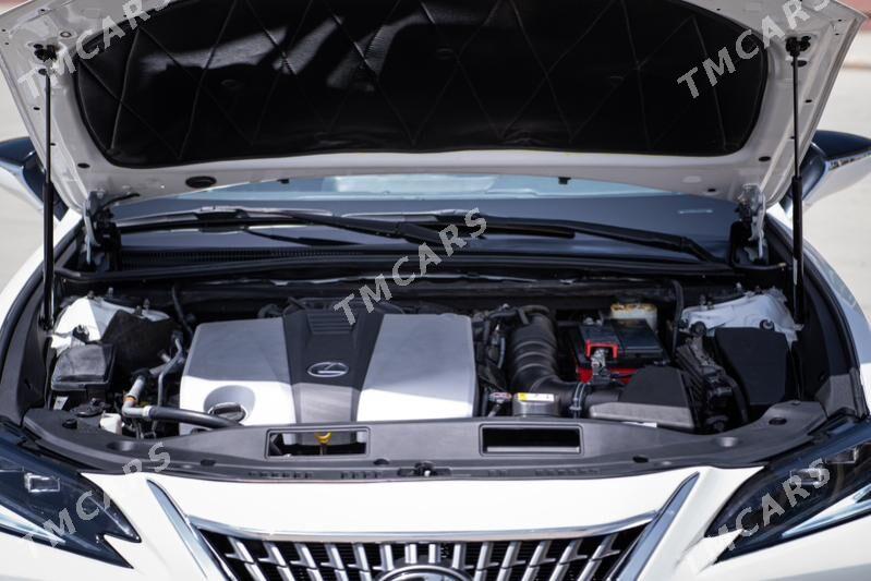Lexus ES 350 2021 - 500 000 TMT - Мары - img 3