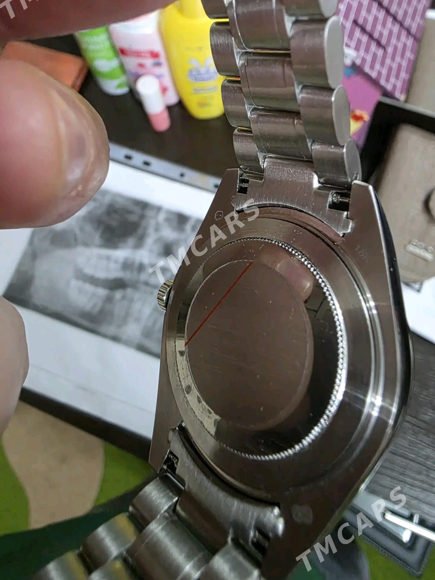 Rolex Arab sifr mehanika - Ашхабад - img 4