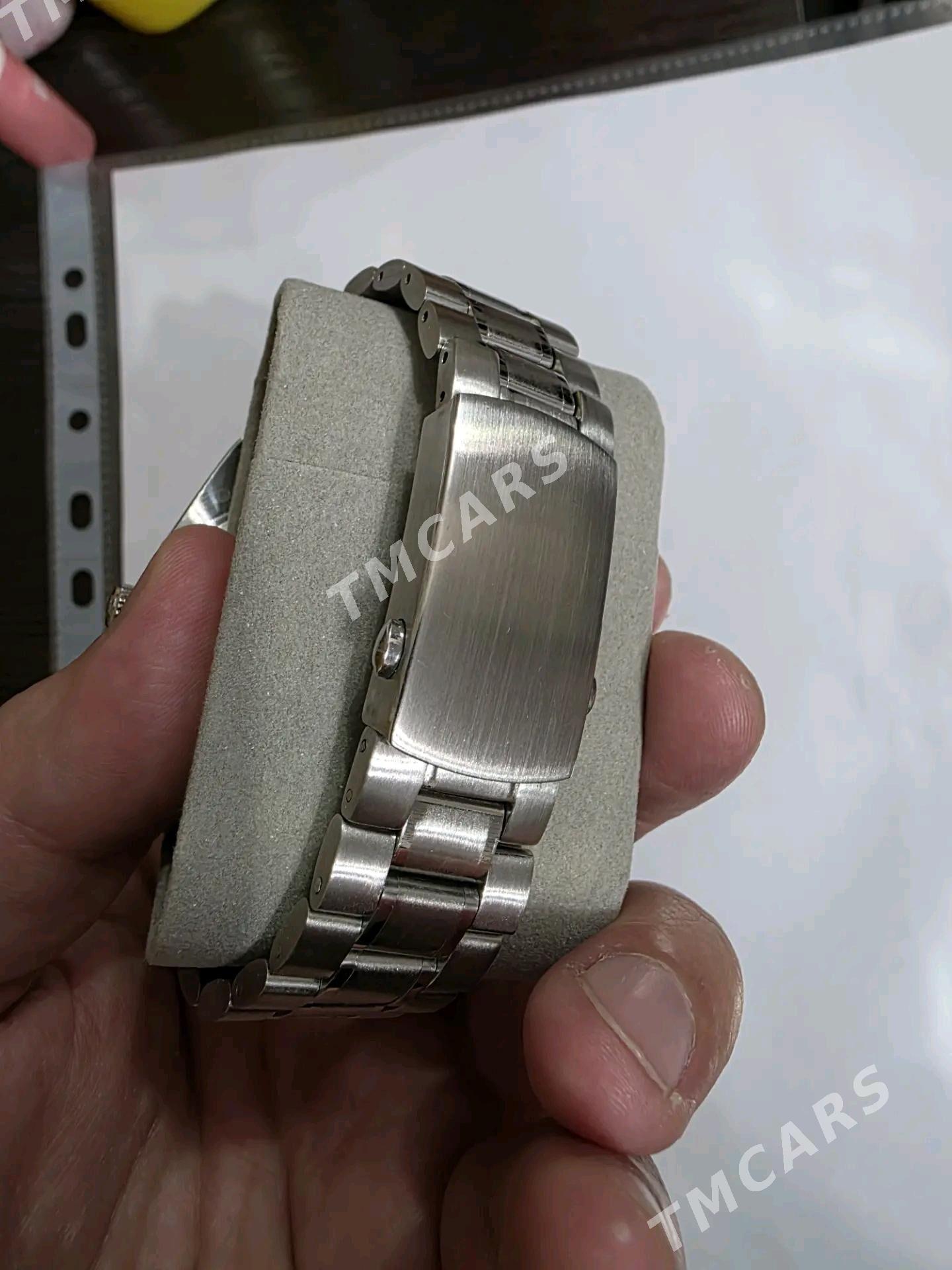 Rolex Arab sifr mehanika - Ашхабад - img 3