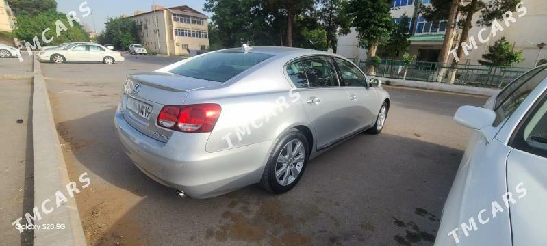 Lexus GS 350 2010 - 200 000 TMT - Aşgabat - img 2