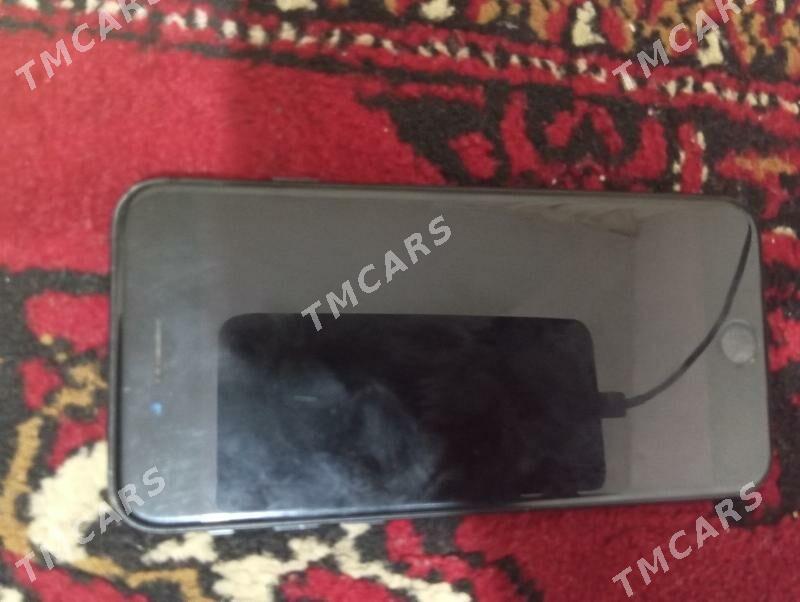 Iphone 7 - Туркменабат - img 2