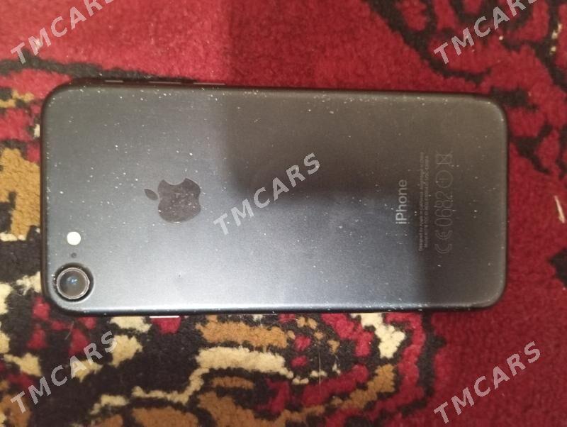 Iphone 7 - Туркменабат - img 3