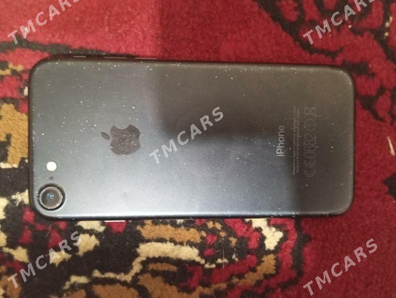 Iphone 7 - Туркменабат - img 4