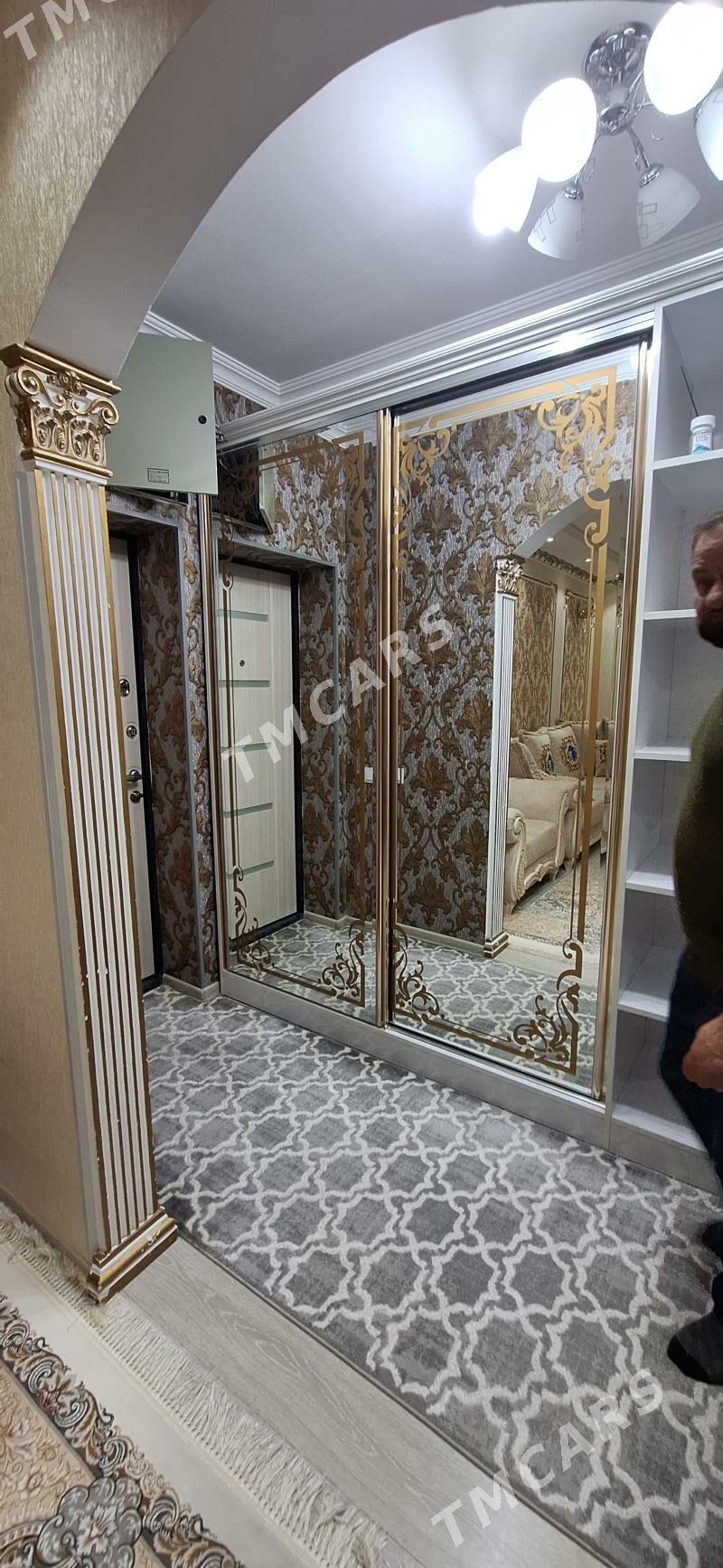 5kom 1etaj Gawdan W - Aşgabat - img 7