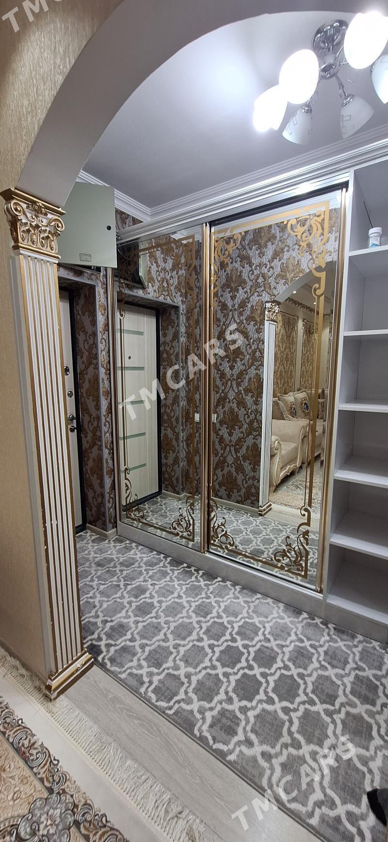 5kom 1etaj Gawdan W - Aşgabat - img 10