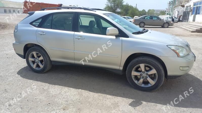 Lexus RX 350 2007 - 250 000 TMT - Daşoguz - img 4