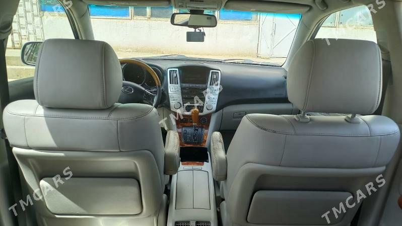 Lexus RX 350 2007 - 250 000 TMT - Daşoguz - img 5